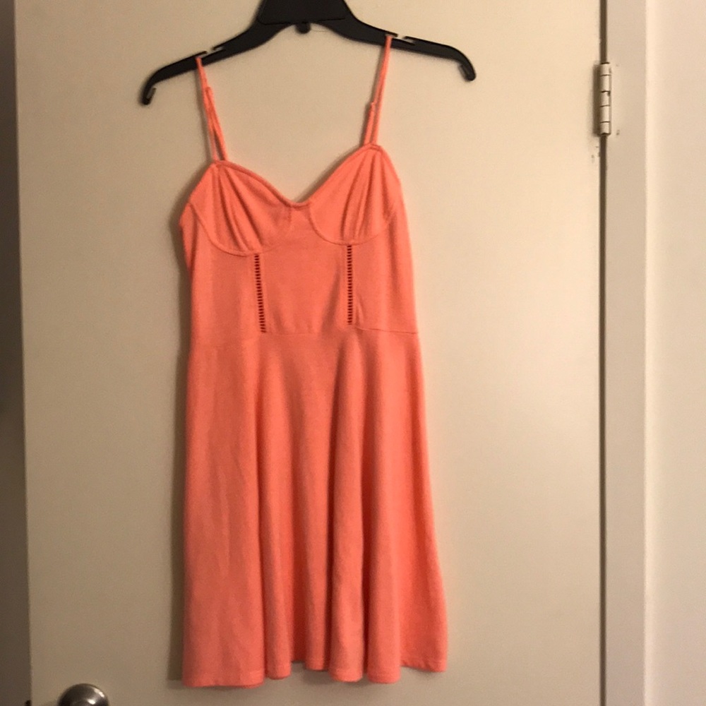 BCBG Generation Sun Dress